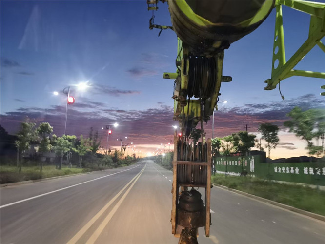 保山市大件吊装怎么收费