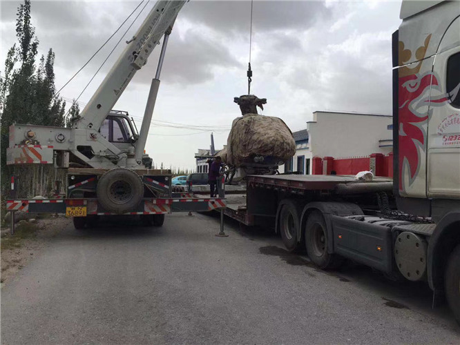 保山市狭窄场地（如小区、车间）适合用哪种吊车？