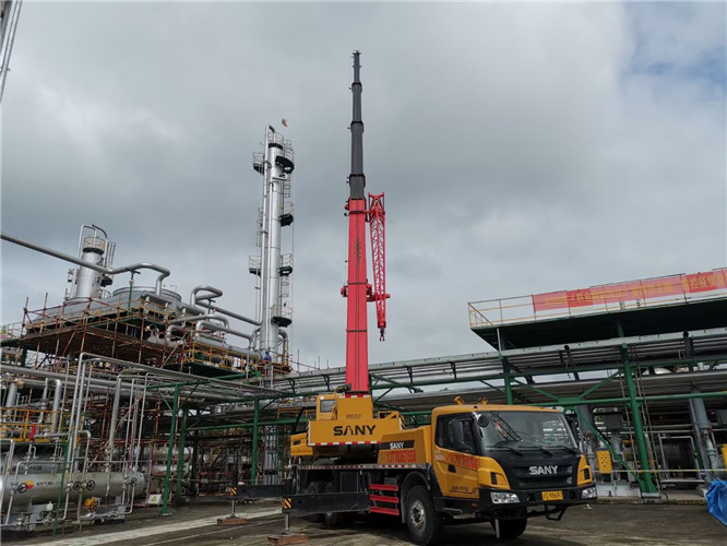 保山市吊具、钢板、枕木等耗材需要单独付费吗？