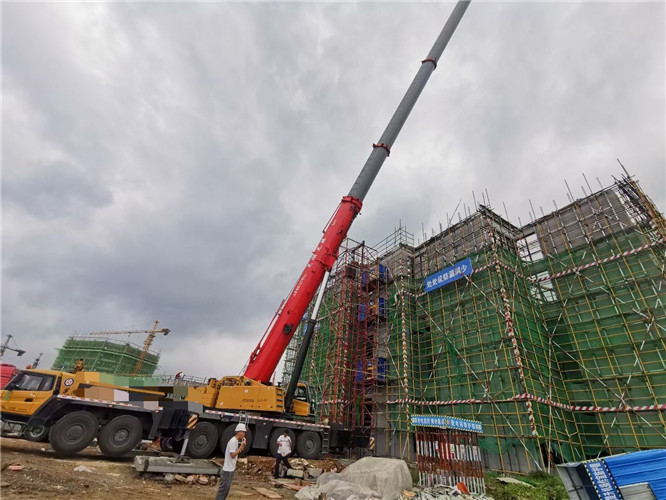 保山市吊装方案需要单独付费吗？复杂工况是否提供专家论证？